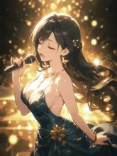 それで…いいの…今は……