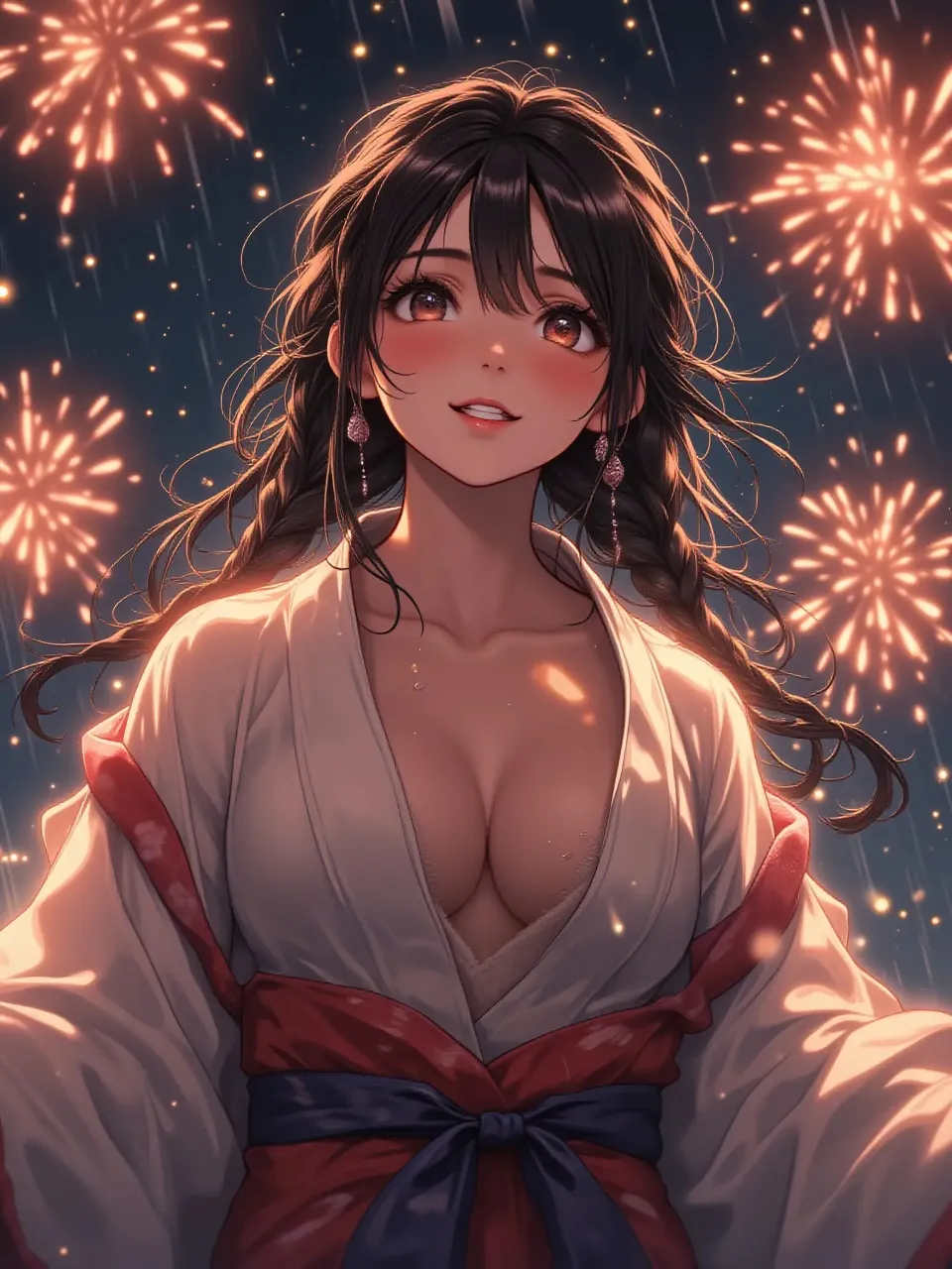 雅アニメ