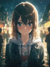 私のこと見てよ