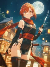 今から任務を遂行するわ