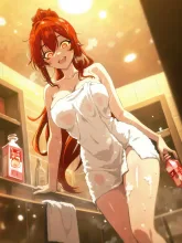 SUPP216832 — SUPP216832さんのAIイラスト