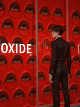 O X I D E — O X I D EさんのAIイラスト