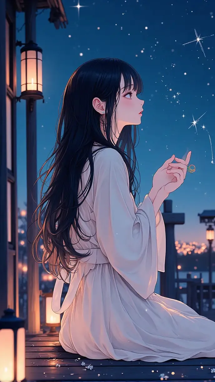 織姫転生 .1179