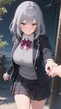 画像生成チャレンジ·ツンデレ の投稿作品