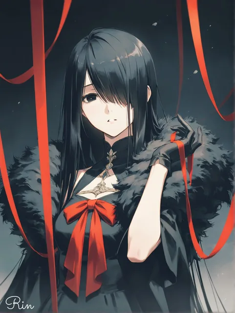 🖤🤍お姉さんとお兄さん詰め2