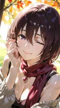 L'aperçu des émotion — L'aperçu des émotionさんのAIイラスト