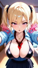 SUPPART の AI イラスト