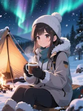 キャンプ