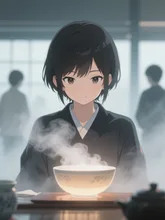 和敬静寂