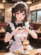 美味しくなぁれ🫶💕