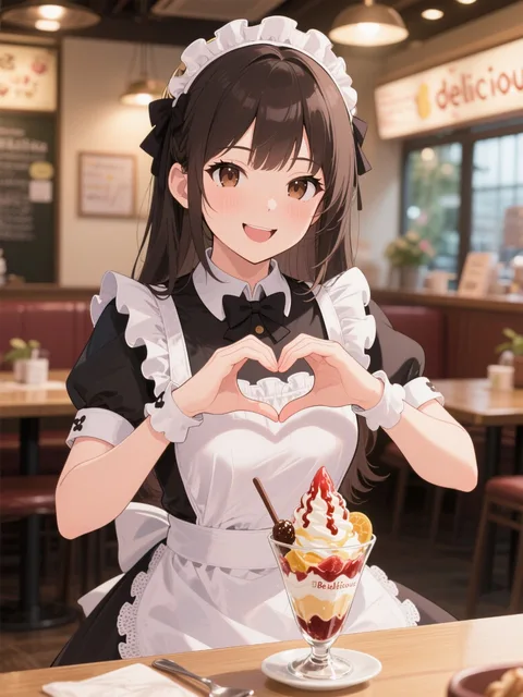 美味しくなぁれ🫶💕
