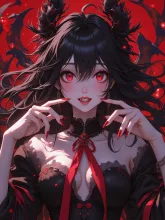 白の欲望 — 白の欲望さんのAIイラスト