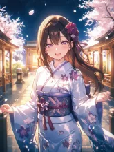 一緒に行こ?