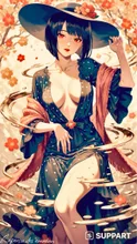 Neo-Japonesque
