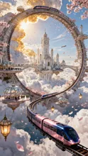 Sky Station-Ono-kun-