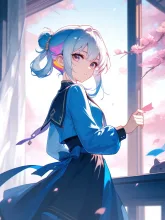 sinobu — sinobuさんのAIイラスト