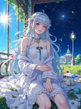 piyo — piyoさんのAIイラスト