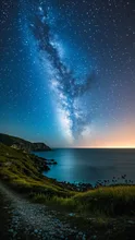 *:｡✲｡: *ﾟ☪Milkyway🌌✨*:｡✲｡: *ﾟﾟ☪