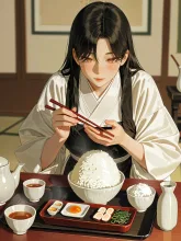 SUPPART の AI イラスト