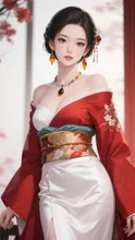 紅白