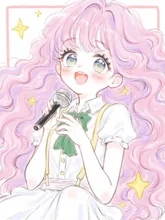 もっと輝いて!!