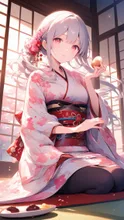 和の心