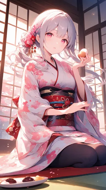 和の心