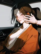 SUPPART の AI イラスト