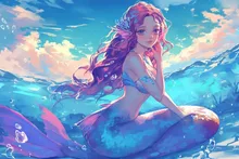人魚の詩