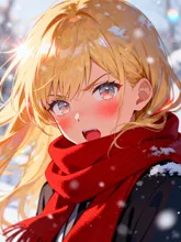 …べ、別に待ってたわけじゃないんだから