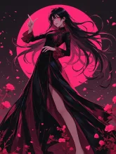 SUPPART の AI イラスト