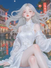 アオザイ·白い裾をなびかせて の受賞作品
