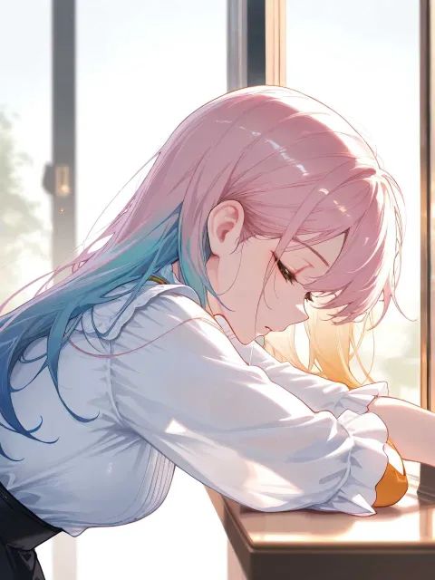アニメ