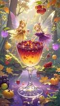 フェアリーの囁き
