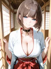 SUPPART の AI イラスト