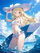 最高の決めポーズをする