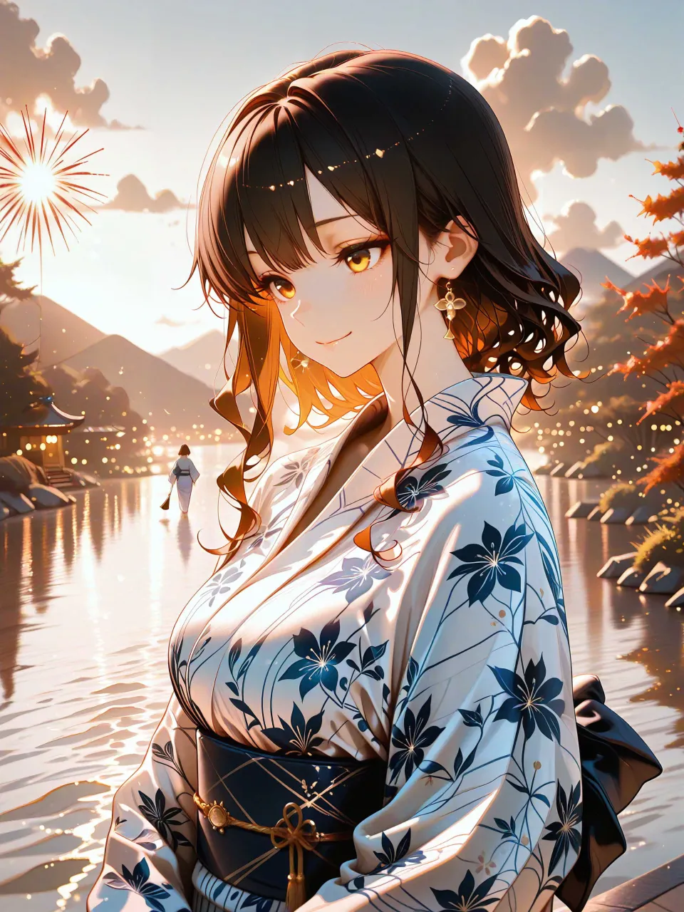 SUPPART の AI イラスト