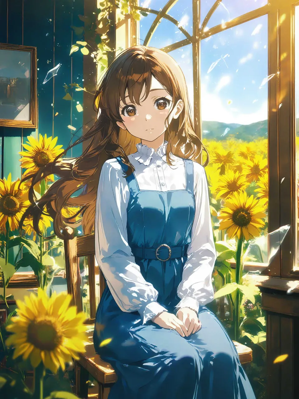 幻月の再光プロ