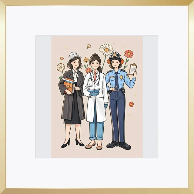 Zhongshichahua - 🌟 イベント 第21弾