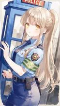 SUPPART の AI イラスト