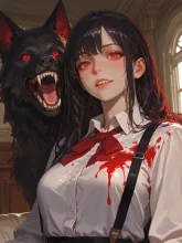 もらった後。