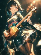 「バチ無しじゃ、、、」