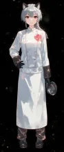 SUPPART の AI イラスト