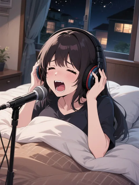 ♪うぃあーざわ〜〜っ♪