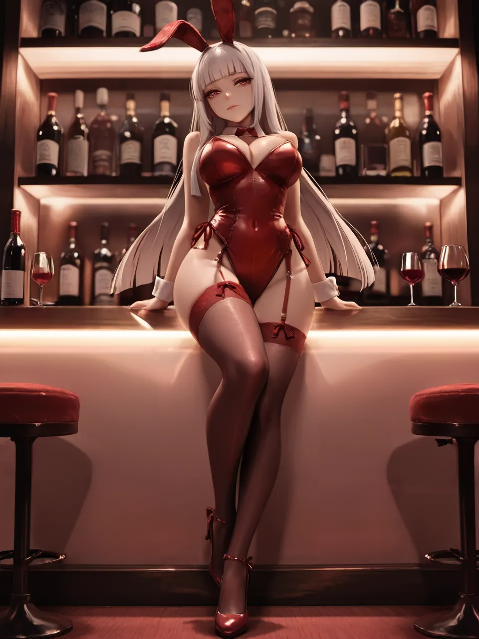 masa — masaさんのAIイラスト