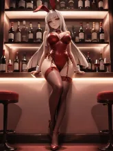 masa — masaさんのAIイラスト