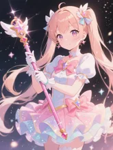 カオスグランデ — カオスグランデさんのAIイラスト