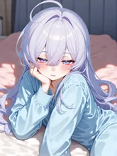 風邪引いちゃった……
