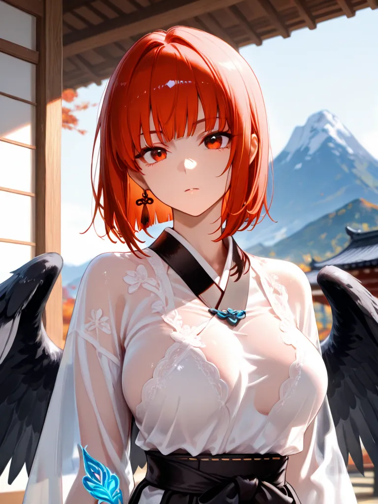 光と影のアニメ