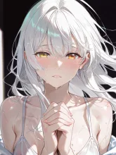 SUPPART の AI イラスト